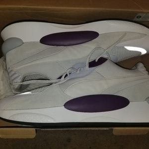 Puma RS 9.8 gravity white gray purple